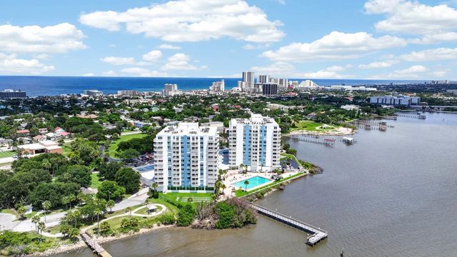 925 N HALIFAX AVENUE 403, Daytona Beach, FL 32118