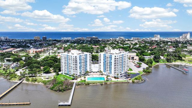925 N HALIFAX AVENUE 403, Daytona Beach, FL 32118