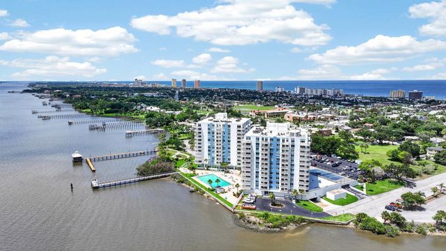 925 N HALIFAX AVENUE 403, Daytona Beach, FL 32118
