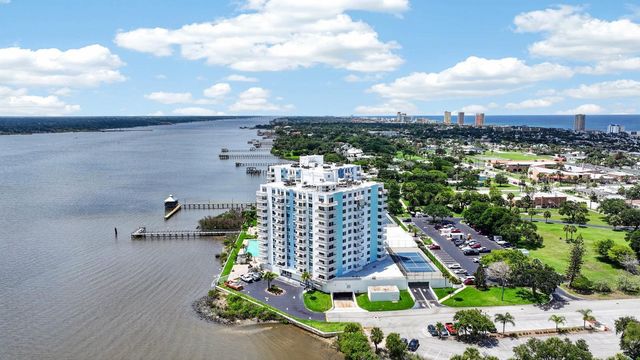 925 N HALIFAX AVENUE 403, Daytona Beach, FL 32118