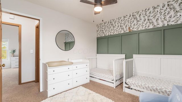 156 Glen Crossing Drive, Etna, OH 43062