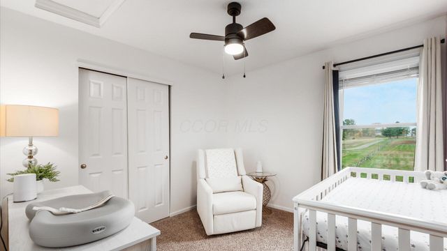 156 Glen Crossing Drive, Etna, OH 43062