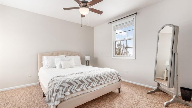 156 Glen Crossing Drive, Etna, OH 43062