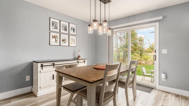 156 Glen Crossing Drive, Etna, OH 43062