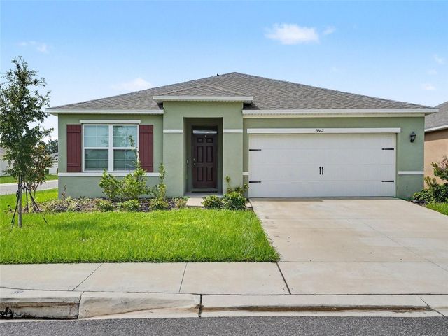 3362 ARUBA WAY, Haines City, FL 33844