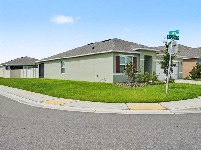 3362 ARUBA WAY, Haines City, FL 33844