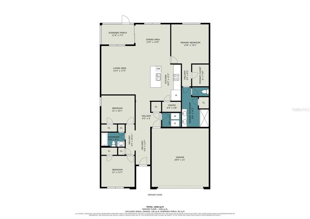 3362 ARUBA WAY, Haines City, FL 33844