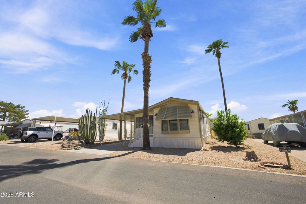 17200 W BELL Road 246, Surprise, AZ 85374 — photo 2