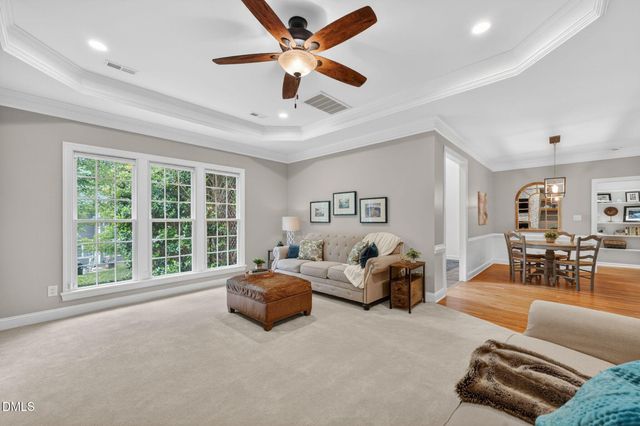 407 Chandler Grant Drive, Cary, NC 27519