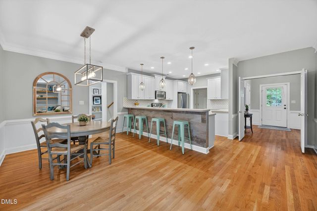 407 Chandler Grant Drive, Cary, NC 27519