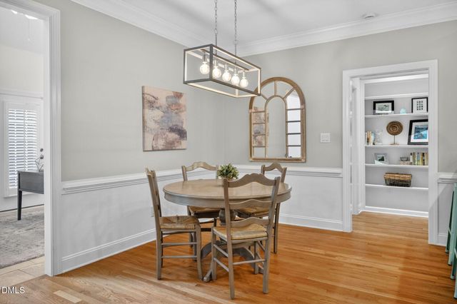 407 Chandler Grant Drive, Cary, NC 27519