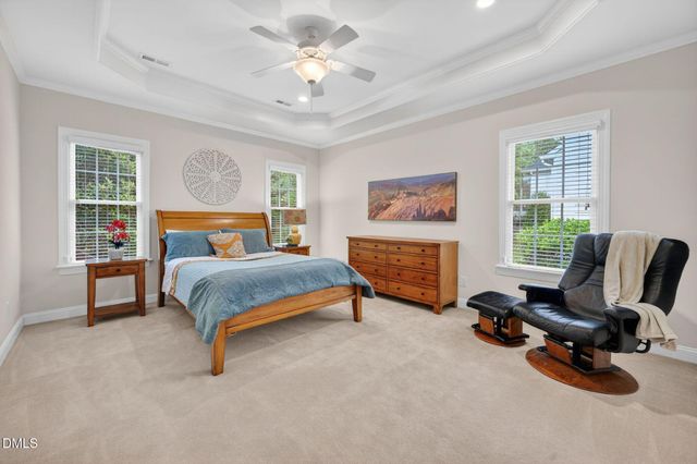 407 Chandler Grant Drive, Cary, NC 27519