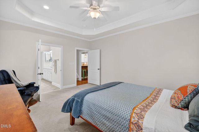 407 Chandler Grant Drive, Cary, NC 27519