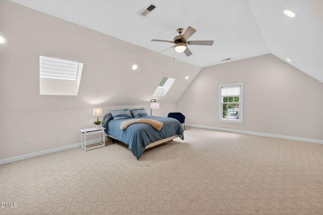 407 Chandler Grant Drive, Cary, NC 27519