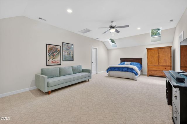 407 Chandler Grant Drive, Cary, NC 27519