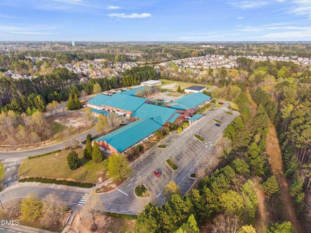 407 Chandler Grant Drive, Cary, NC 27519