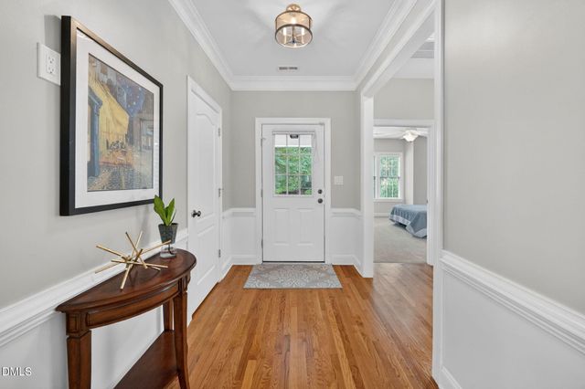 407 Chandler Grant Drive, Cary, NC 27519