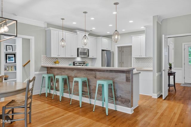 407 Chandler Grant Drive, Cary, NC 27519