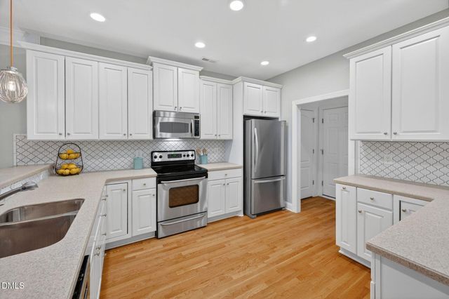 407 Chandler Grant Drive, Cary, NC 27519