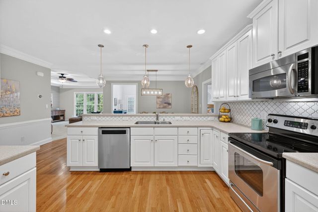 407 Chandler Grant Drive, Cary, NC 27519