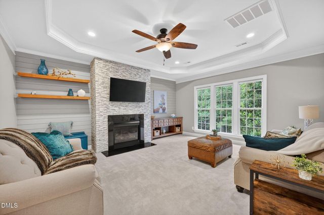 407 Chandler Grant Drive, Cary, NC 27519