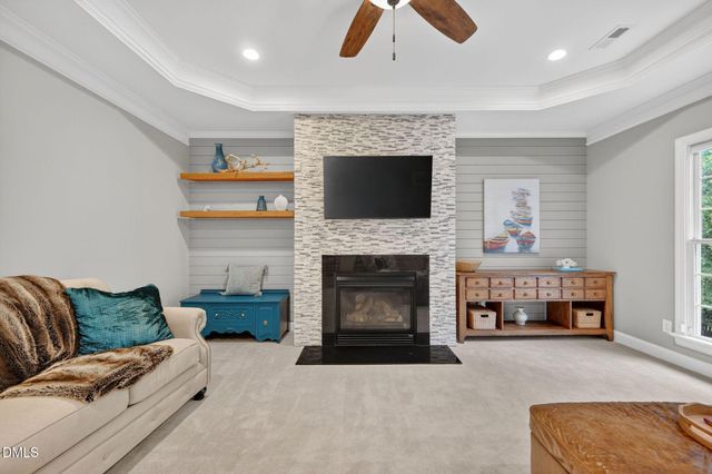 407 Chandler Grant Drive, Cary, NC 27519