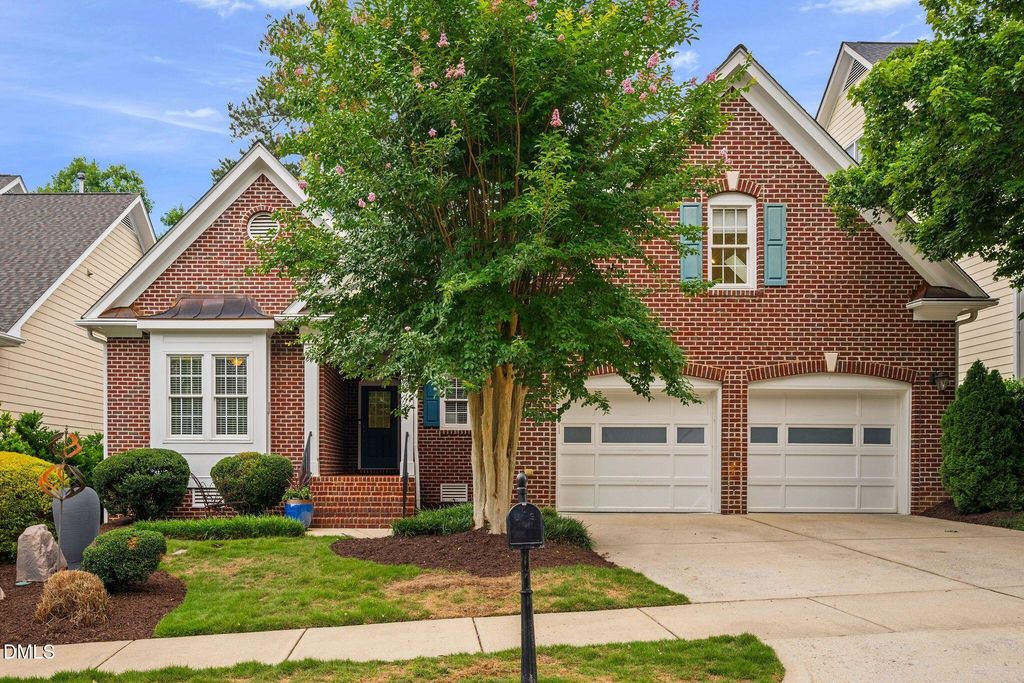 407 Chandler Grant Drive, Cary, NC 27519