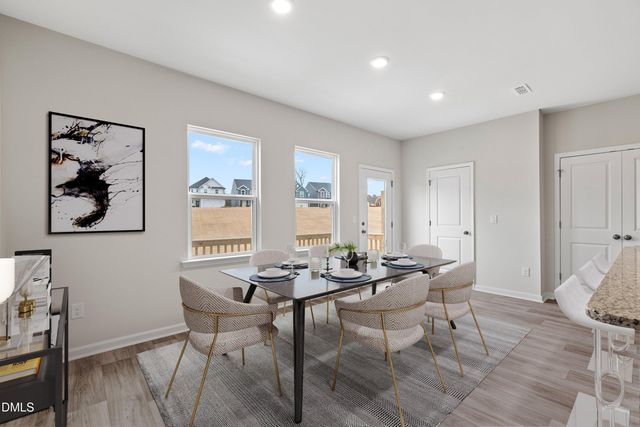 2522 Olive Chapel Road, Apex, NC 27502