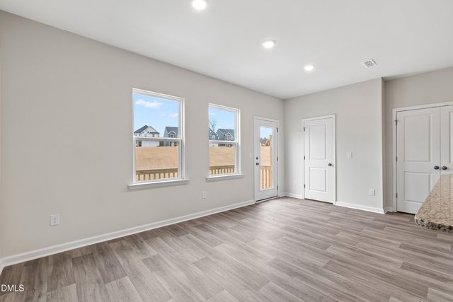 2522 Olive Chapel Road, Apex, NC 27502