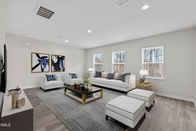 2522 Olive Chapel Road, Apex, NC 27502