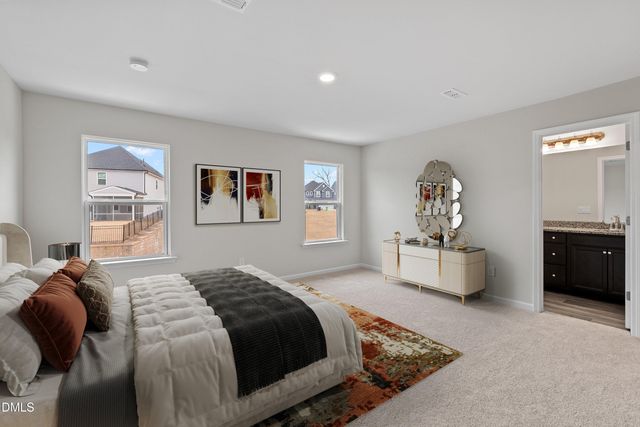 2522 Olive Chapel Road, Apex, NC 27502