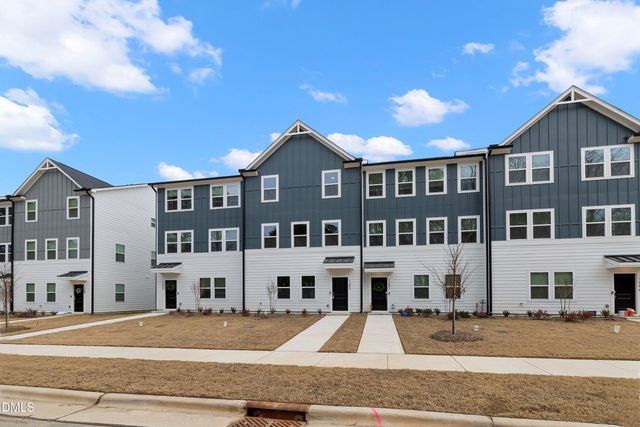 2522 Olive Chapel Road, Apex, NC 27502