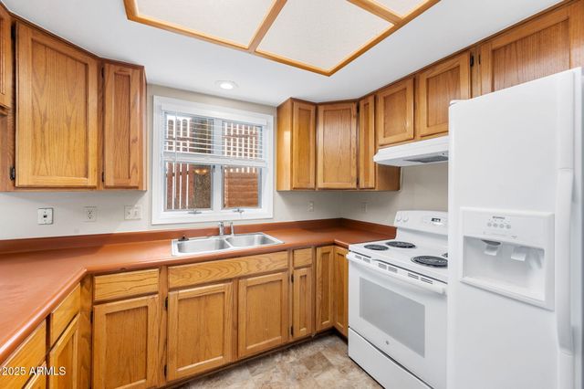 829 ALPHA Lane 13, Prescott, AZ 86303