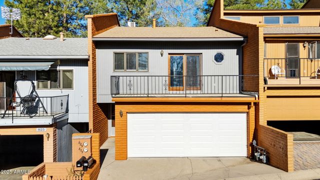 829 ALPHA Lane 13, Prescott, AZ 86303