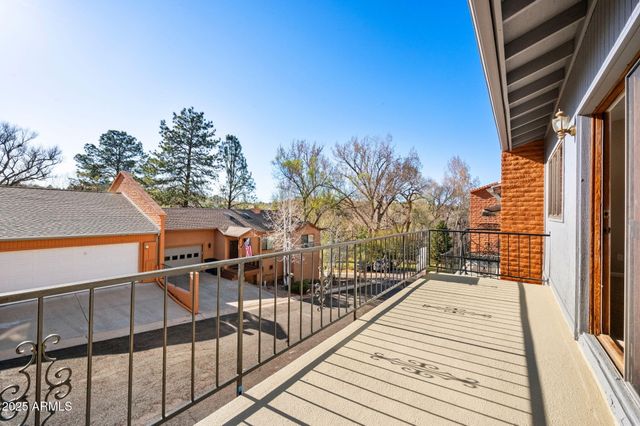 829 ALPHA Lane 13, Prescott, AZ 86303