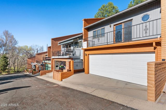 829 ALPHA Lane 13, Prescott, AZ 86303