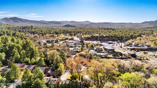 829 ALPHA Lane 13, Prescott, AZ 86303