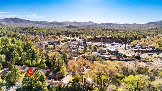 829 ALPHA Lane 13, Prescott, AZ 86303