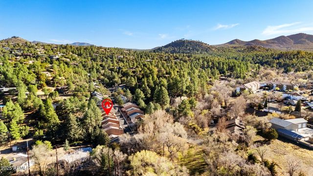 829 ALPHA Lane 13, Prescott, AZ 86303