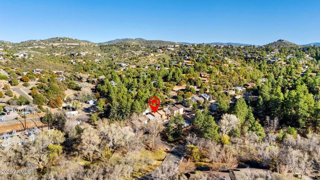 829 ALPHA Lane 13, Prescott, AZ 86303