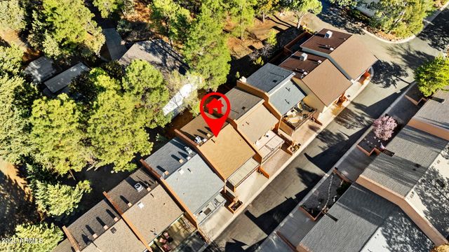 829 ALPHA Lane 13, Prescott, AZ 86303