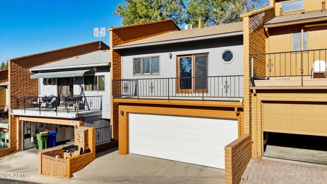 829 ALPHA Lane 13, Prescott, AZ 86303