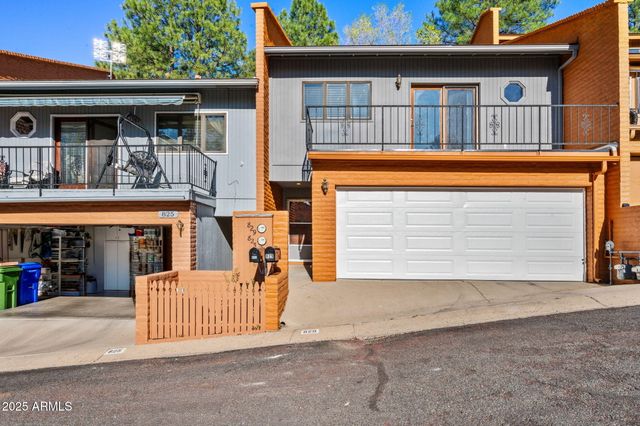 829 ALPHA Lane 13, Prescott, AZ 86303