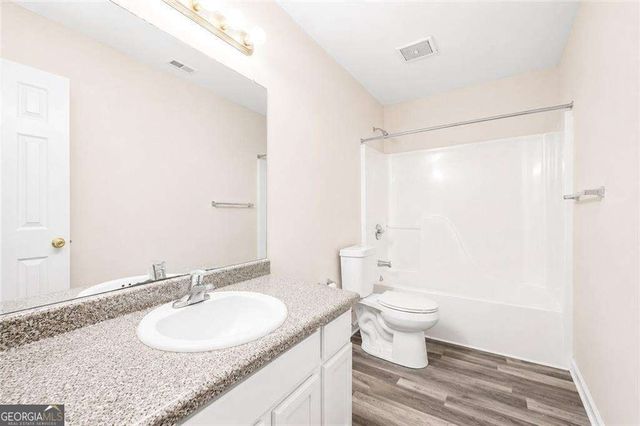 2341 Daniel Road SW, Atlanta, GA 30331