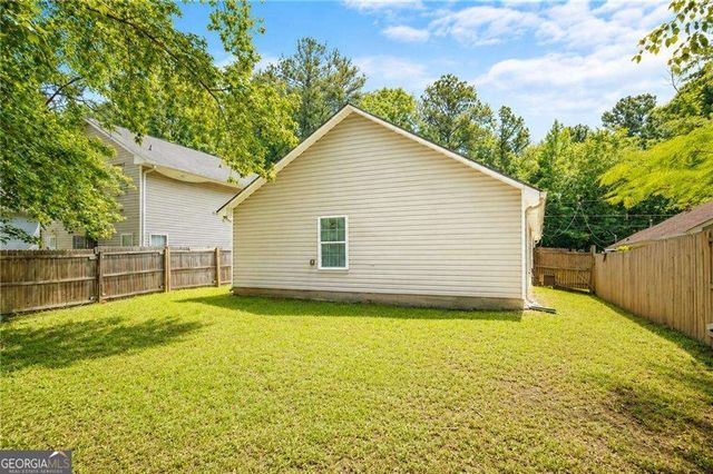 2341 Daniel Road SW, Atlanta, GA 30331
