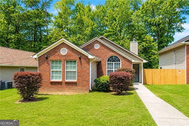2341 Daniel Road SW, Atlanta, GA 30331