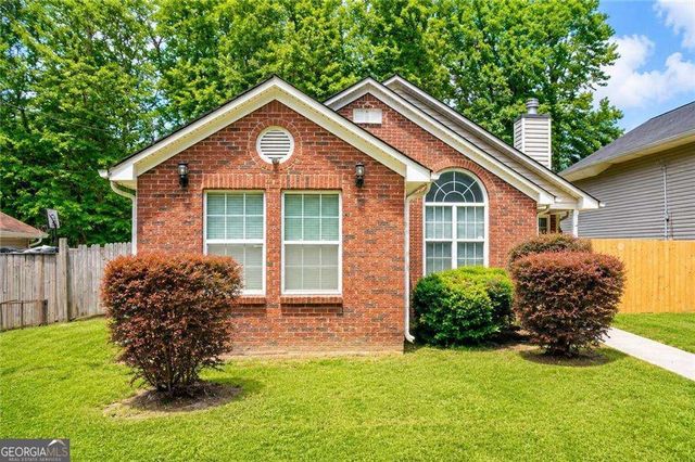 2341 Daniel Road SW, Atlanta, GA 30331