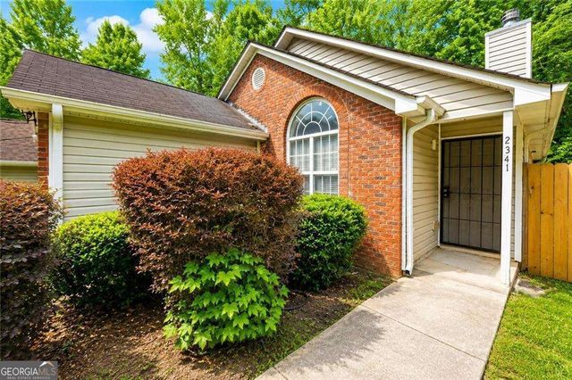 2341 Daniel Road SW, Atlanta, GA 30331