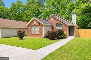 2341 Daniel Road SW, Atlanta, GA 30331