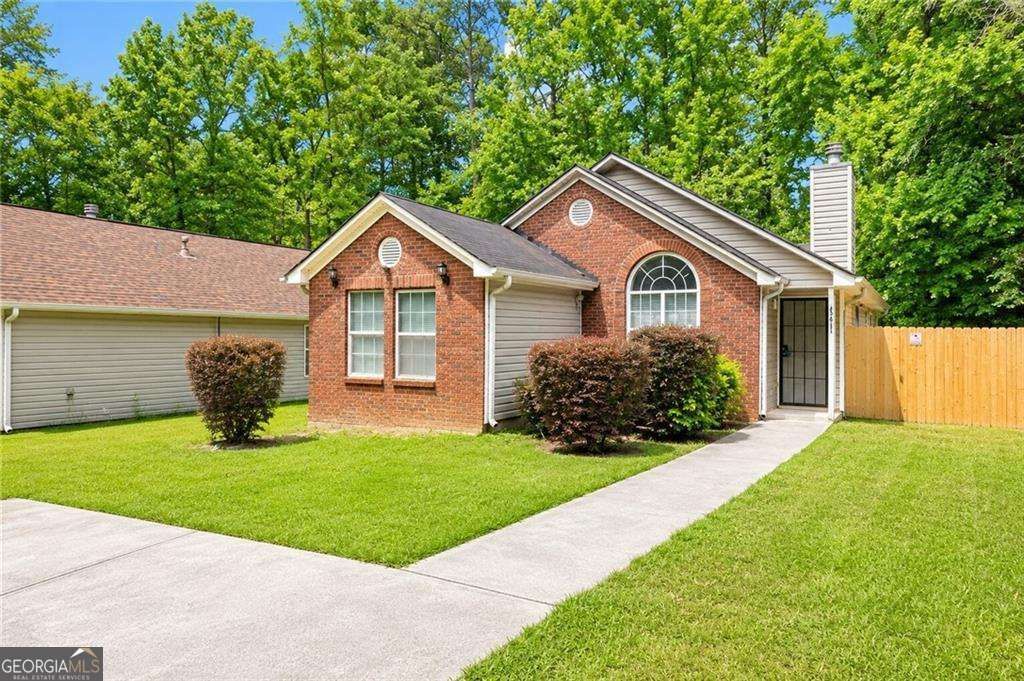 2341 Daniel Road SW, Atlanta, GA 30331
